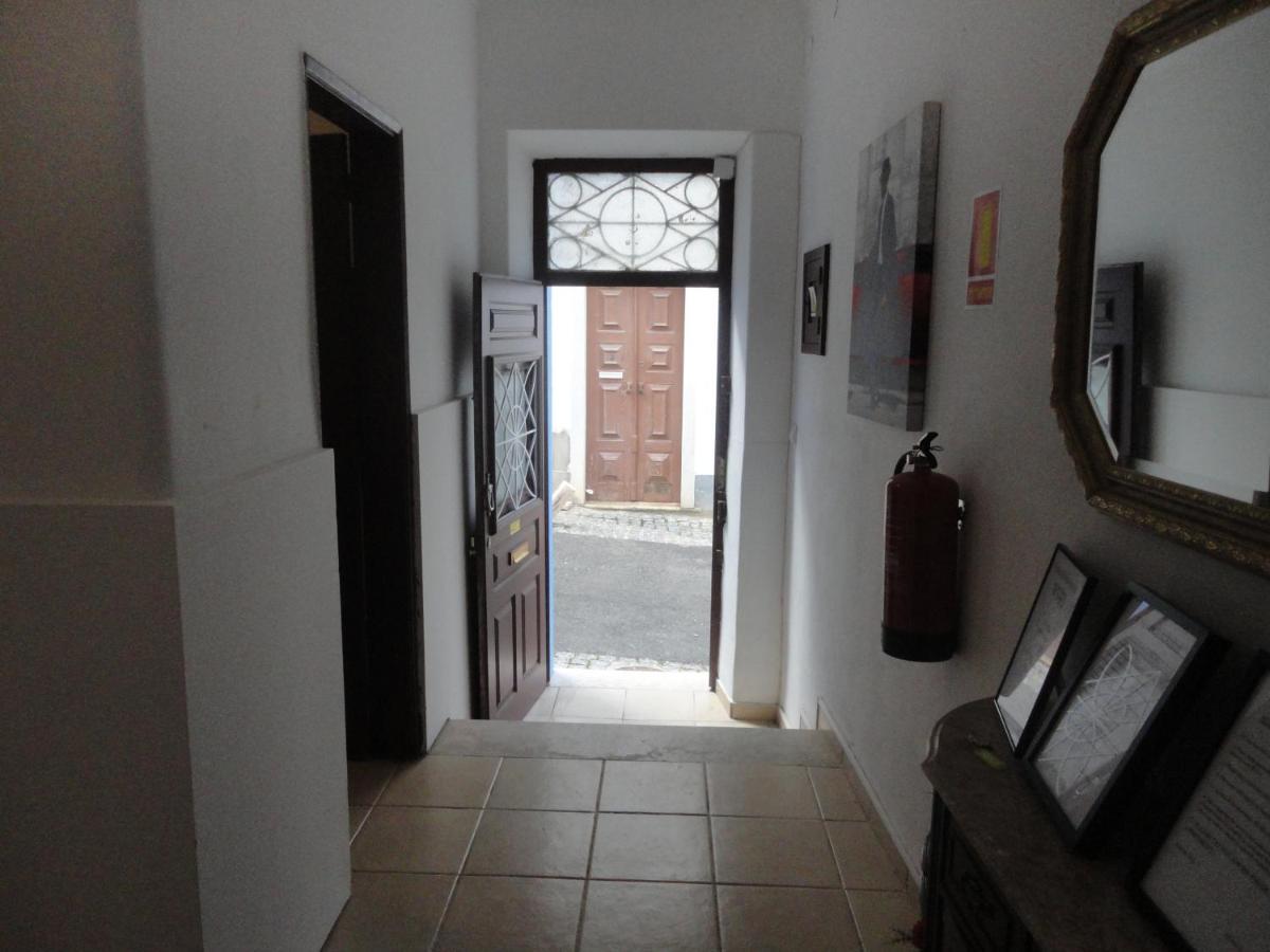 Casa Dos Sonhos Apartamento Lagos Exterior foto