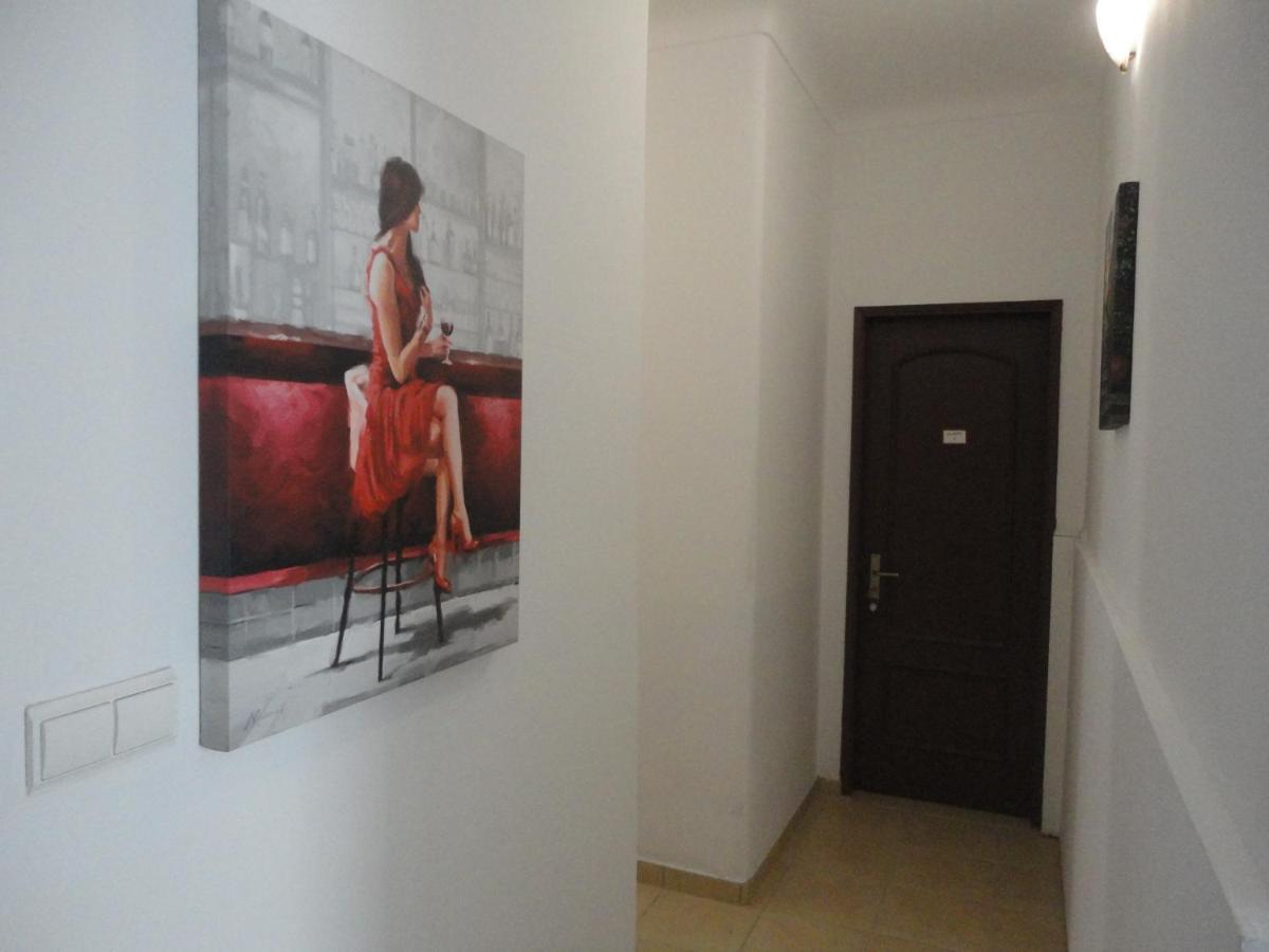 Casa Dos Sonhos Apartamento Lagos Exterior foto