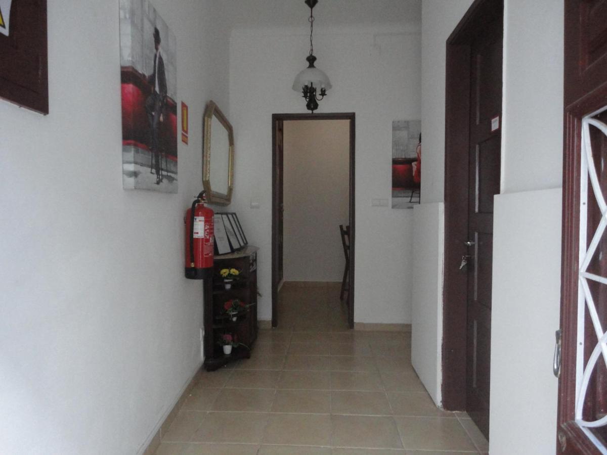 Casa Dos Sonhos Apartamento Lagos Exterior foto