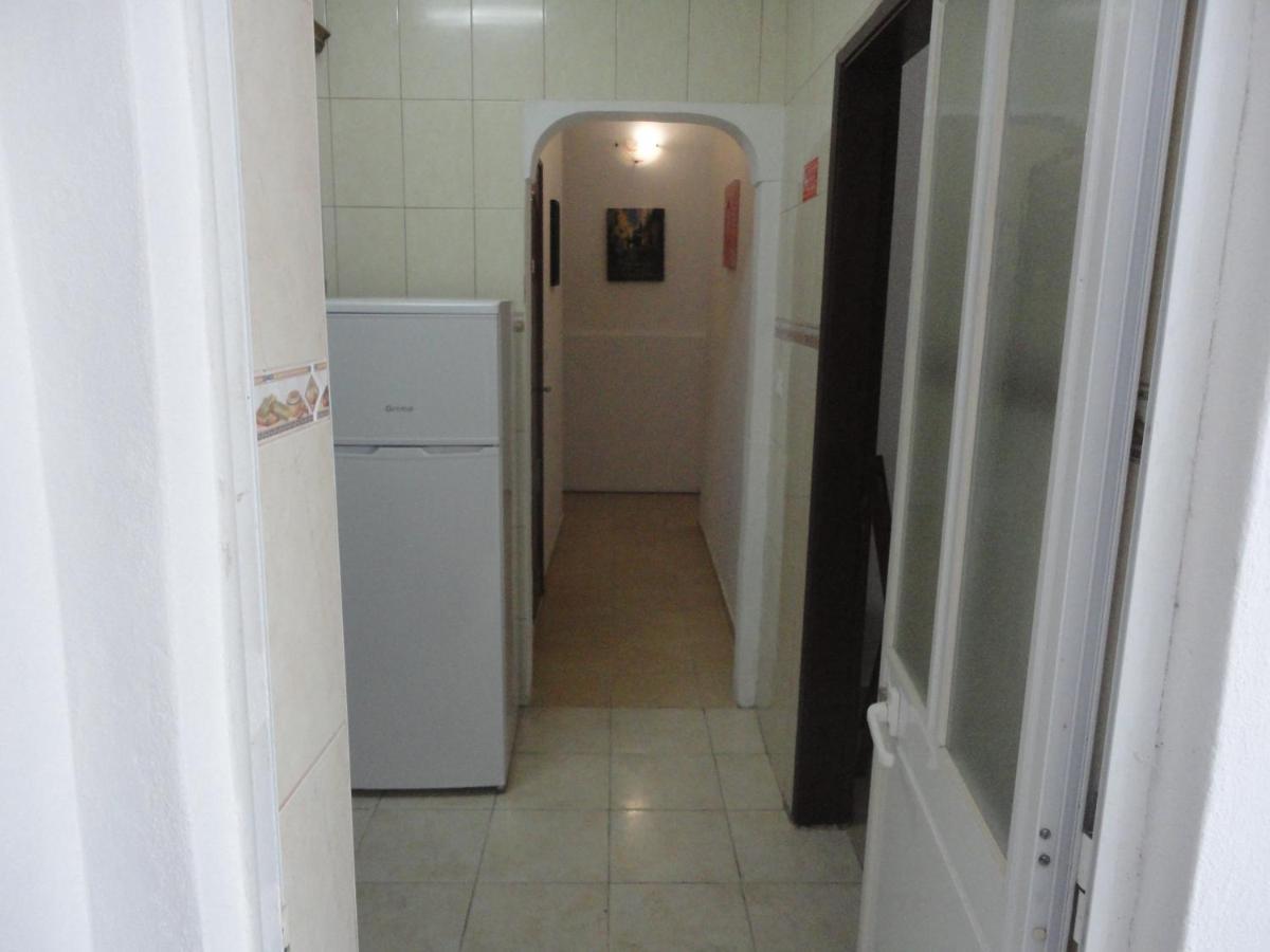 Casa Dos Sonhos Apartamento Lagos Exterior foto