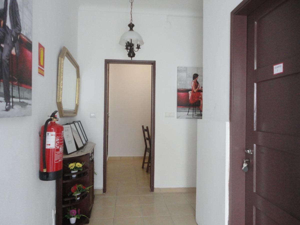 Casa Dos Sonhos Apartamento Lagos Exterior foto