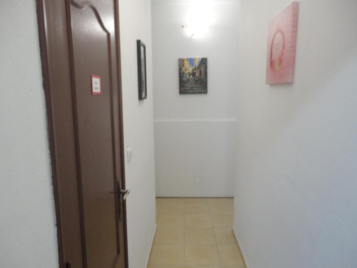 Casa Dos Sonhos Apartamento Lagos Exterior foto
