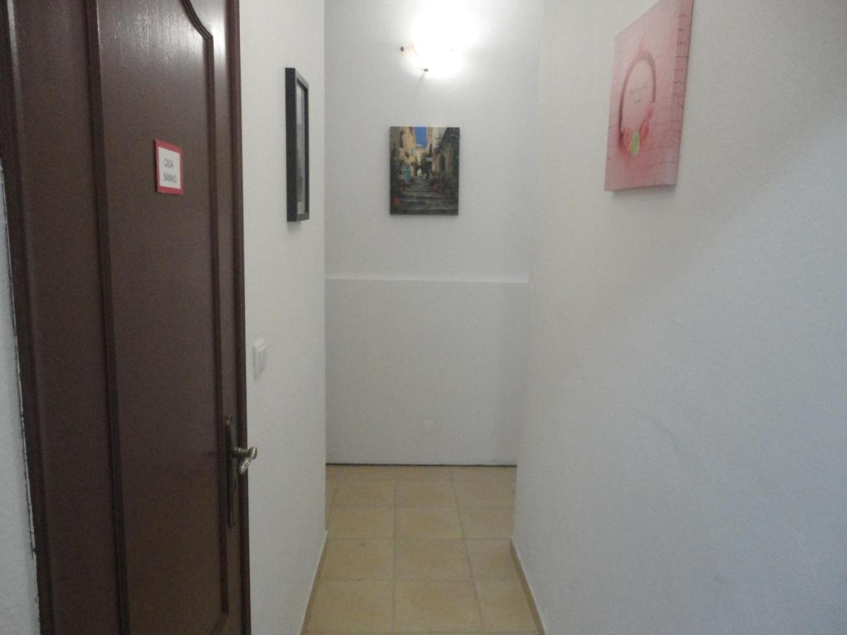 Casa Dos Sonhos Apartamento Lagos Exterior foto