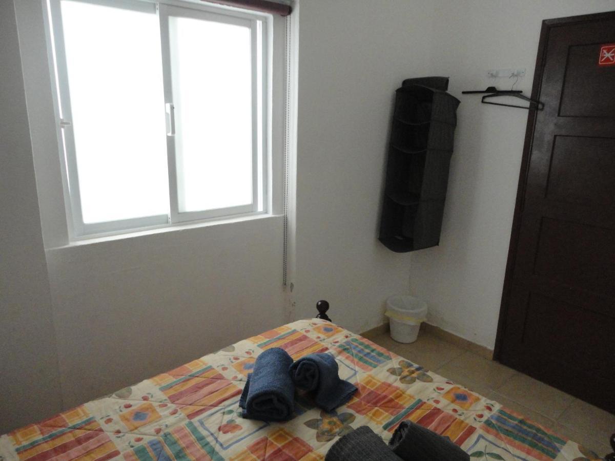 Casa Dos Sonhos Apartamento Lagos Exterior foto